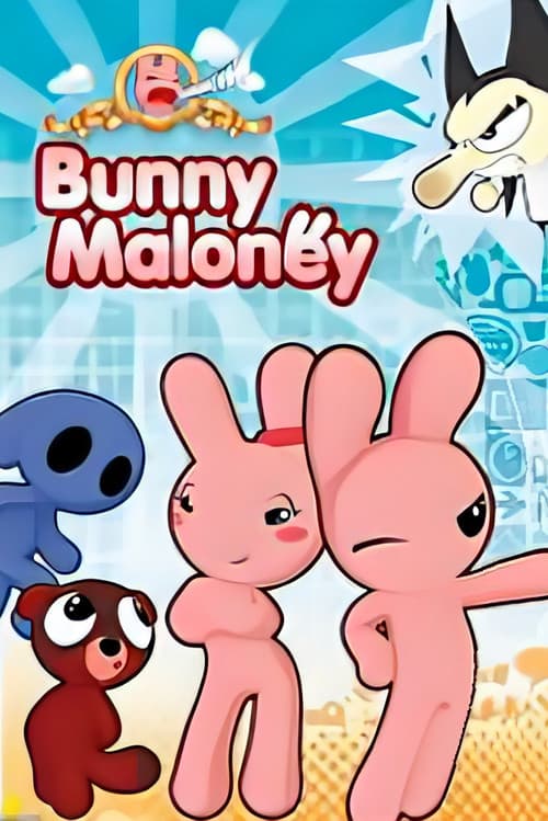 Постер: Bunny Maloney