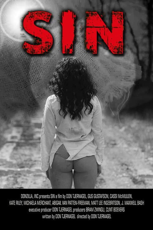 Постер: Sin