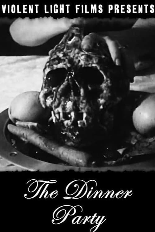 Постер: The Dinner Party
