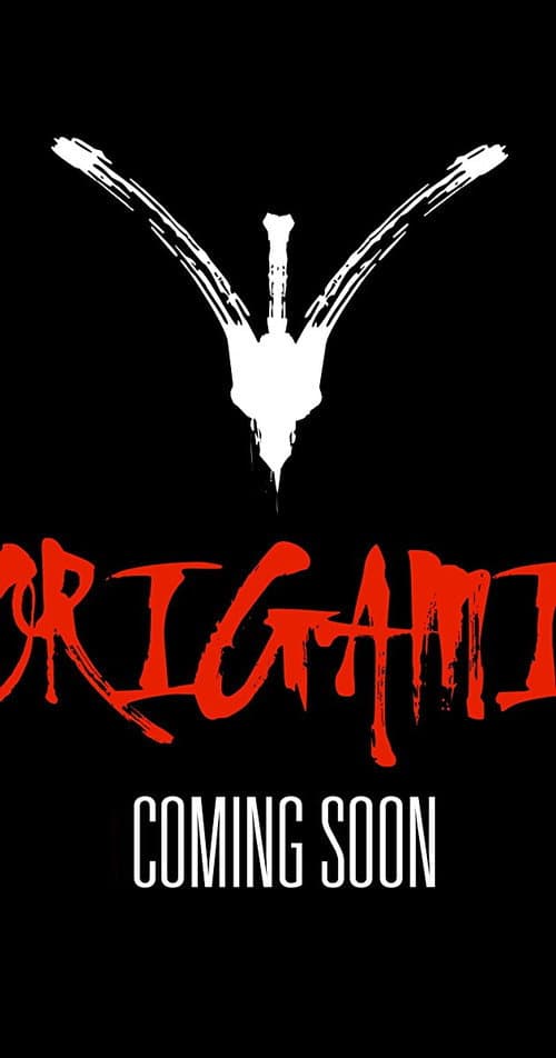 Постер: Origami