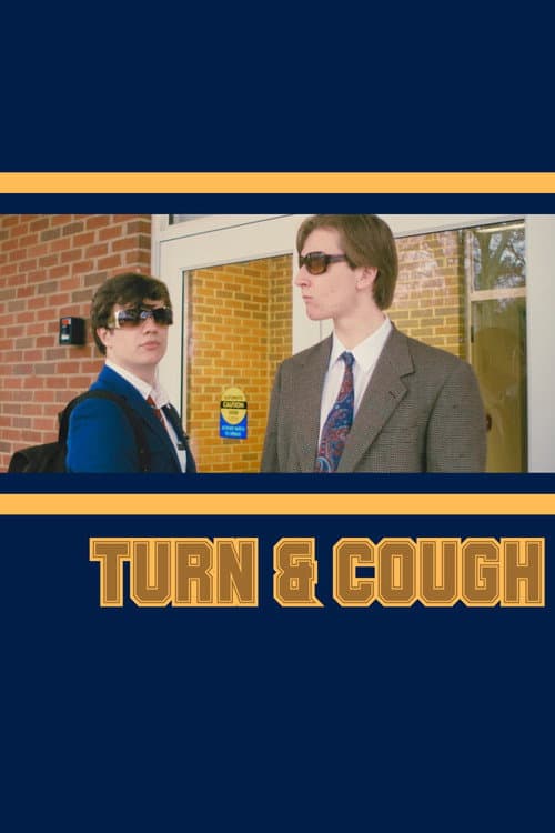 Постер: Turn & Cough