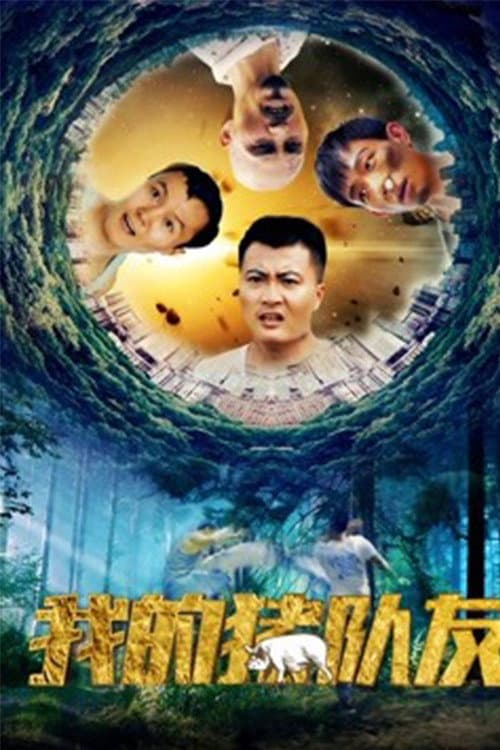 Постер: 我的猪队友