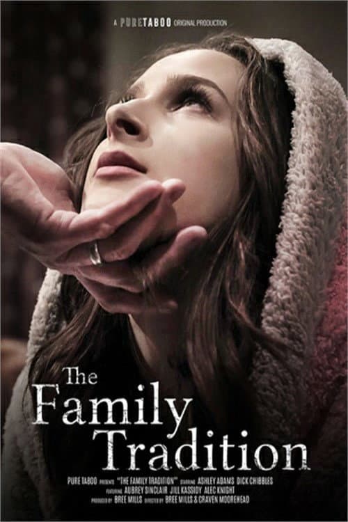 Постер: The Family Tradition