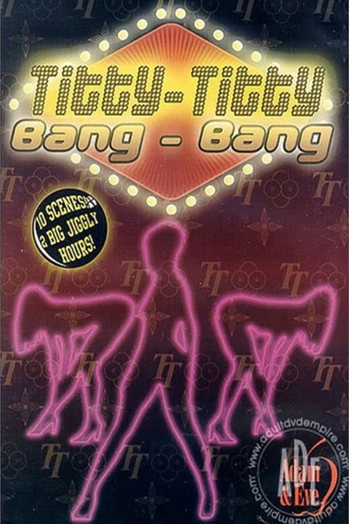 Постер: Titty-Titty Bang-Bang