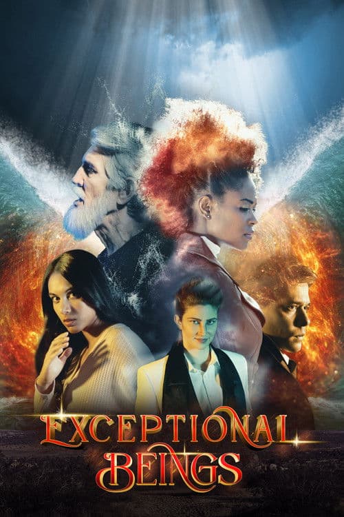 Постер: Exceptional Beings