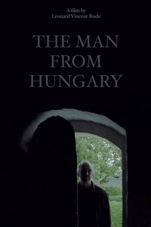 Постер: The Man from Hungary