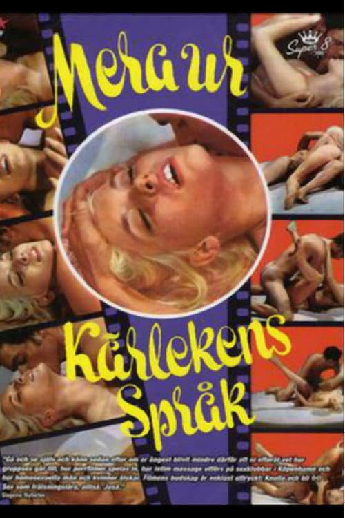 Постер: Mera ur kärlekens språk