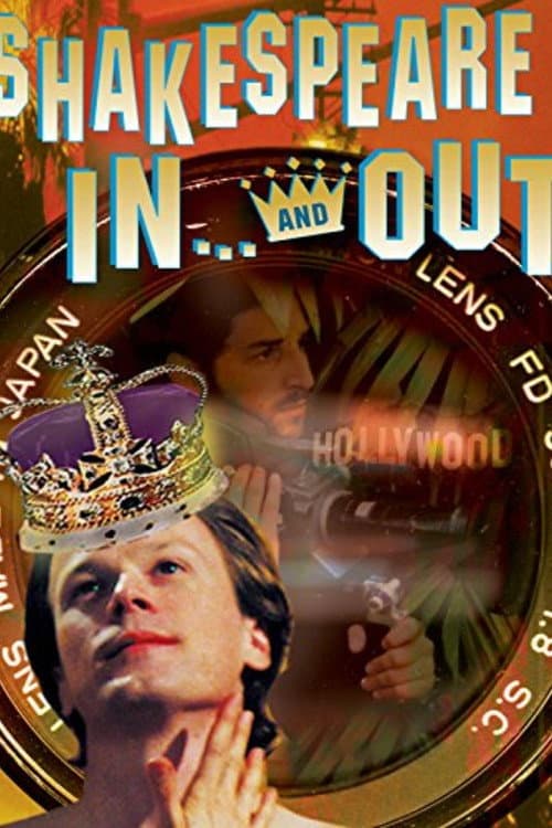 Постер: Shakespeare In... And Out