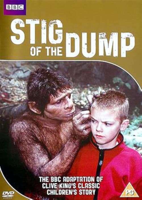 Постер: Stig of the Dump