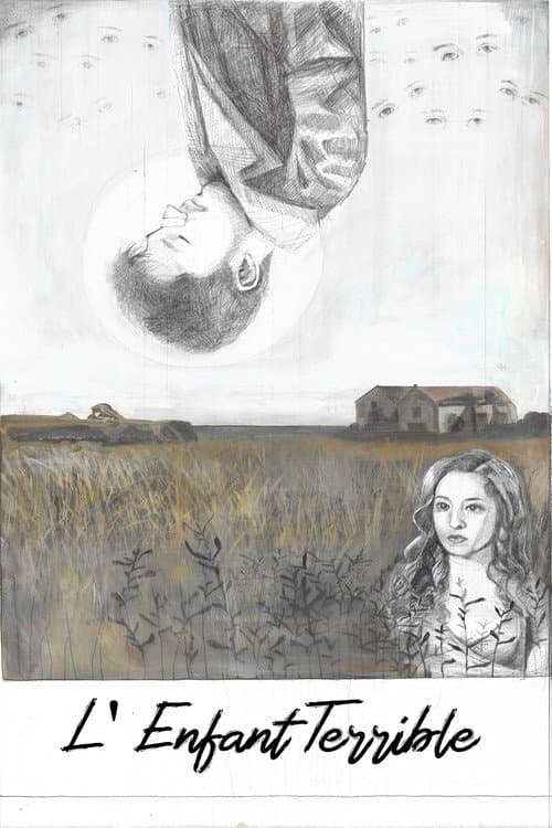 Постер: L'Enfant Terrible