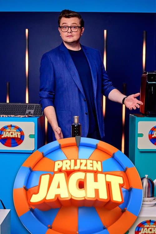 Постер: Prijzenjacht