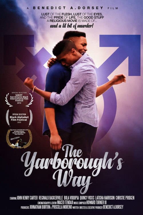 Постер: The Yarborough's Way