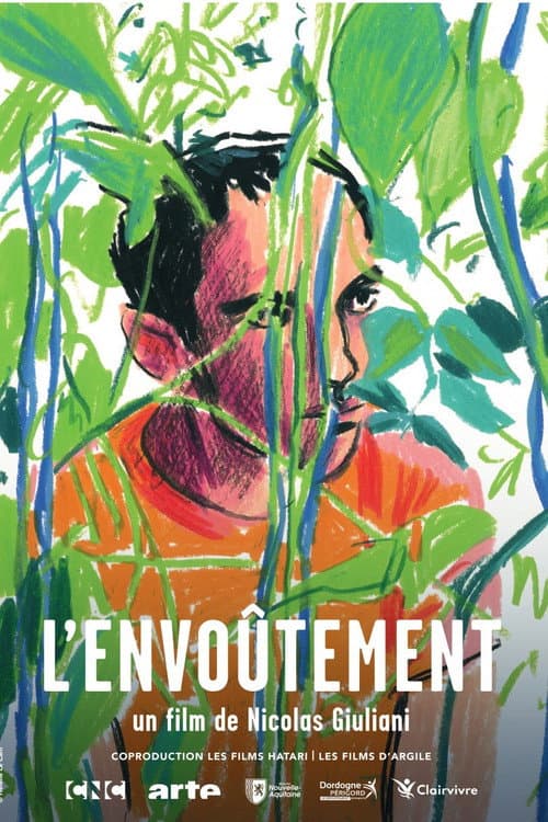Постер: L'envoûtement