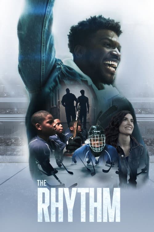 Постер: The Rhythm