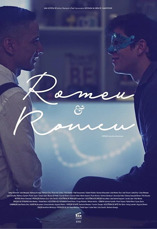 Постер: Romeu & Romeu