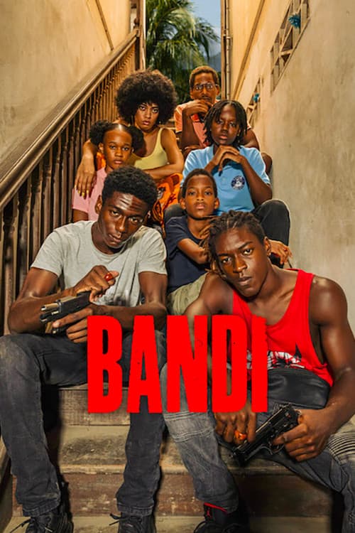 Постер: Bandi
