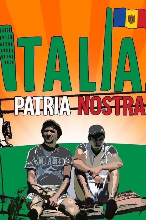 Постер: Italia, Patria Nostra