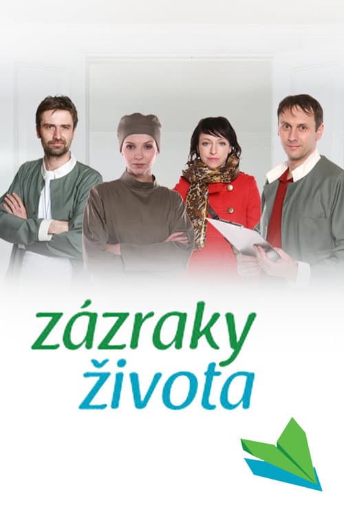 Постер: Zázraky života