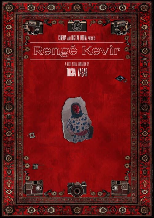 Постер: Rengê Kevir