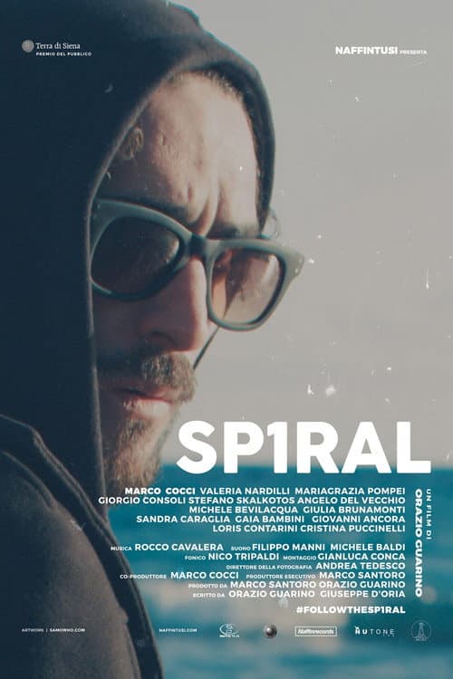 Постер: Sp1ral