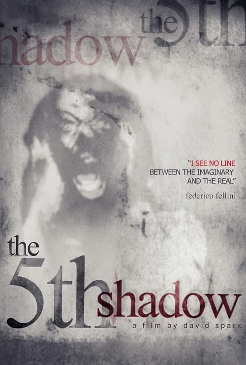 Постер: The 5th Shadow