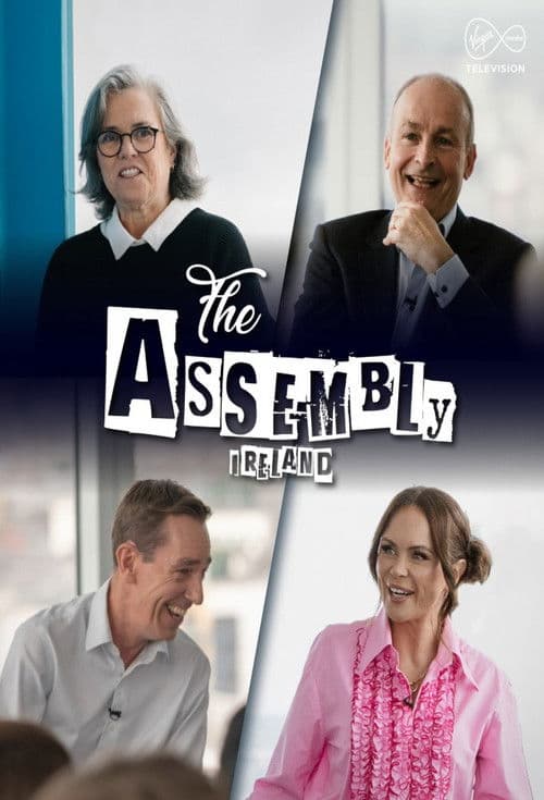 Постер: The Assembly Ireland