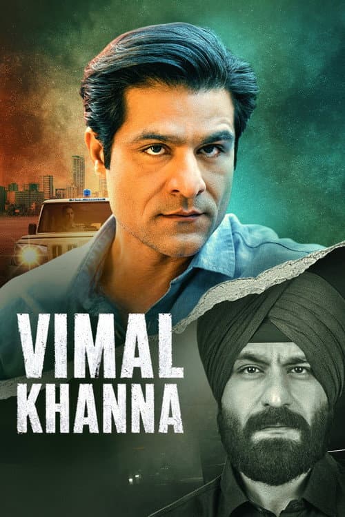 Постер: Vimal Khanna