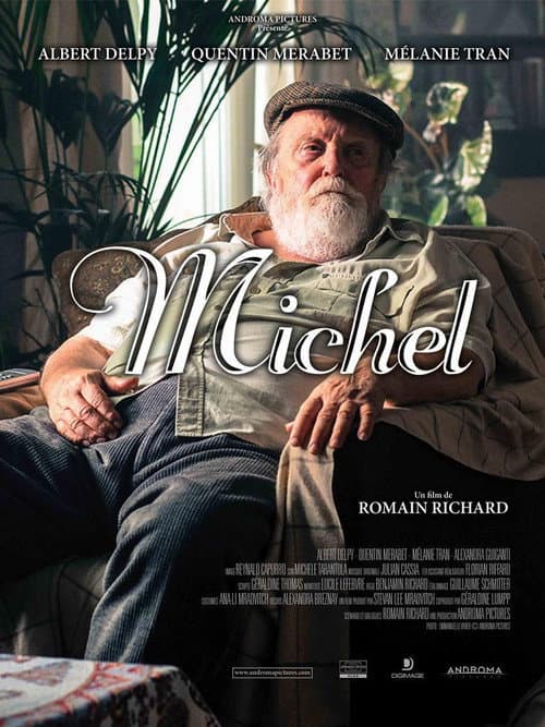 Постер: Michel