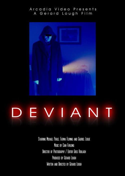 Постер: Deviant
