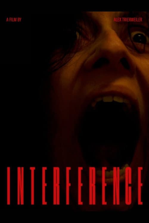Постер: Interference