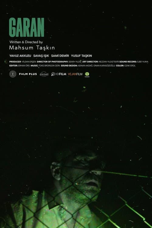 Постер: Garan