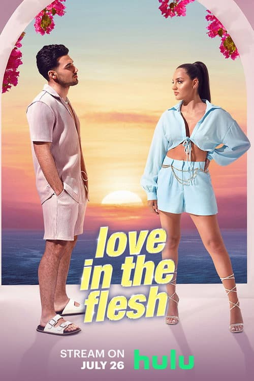 Постер: Love in the Flesh
