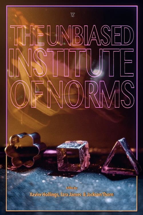 Постер: The Unbiased Institute of Norms