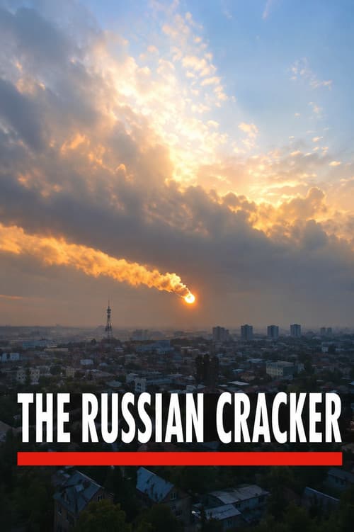 Постер: The Russian Cracker