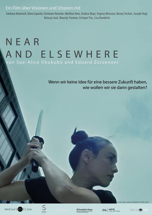 Постер: Near and Elsewhere