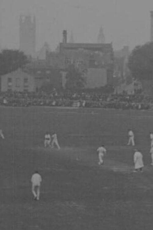 Постер: Yorks Draw with Surrey