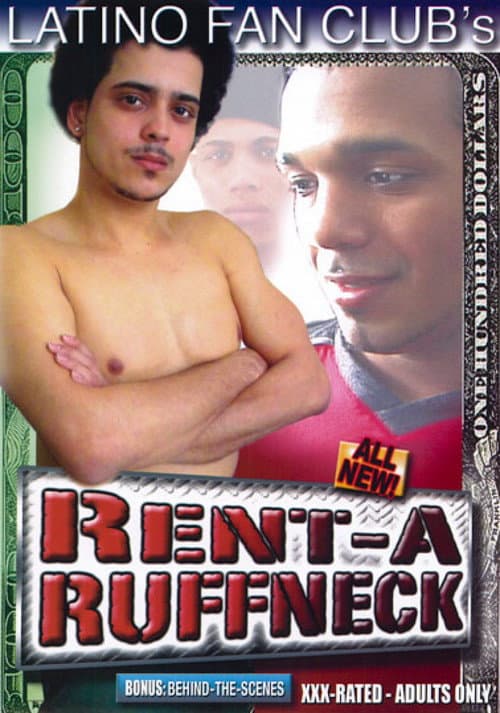 Постер: Rent-a-Ruffneck