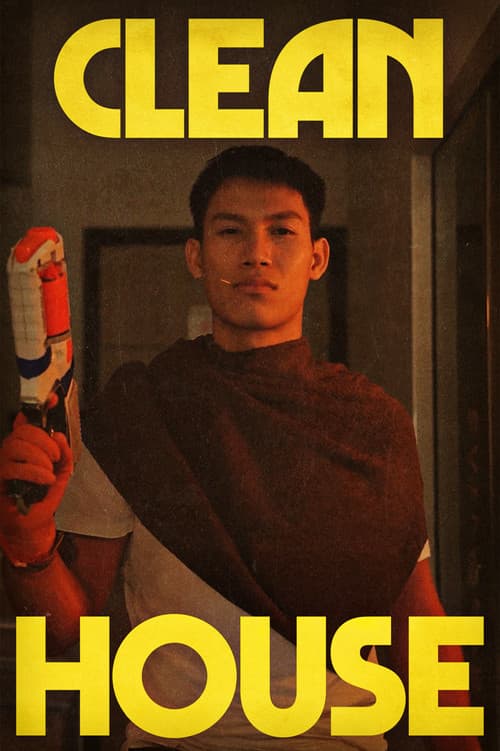 Постер: Clean House