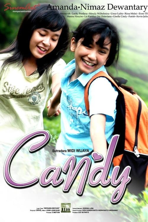 Постер: Candy
