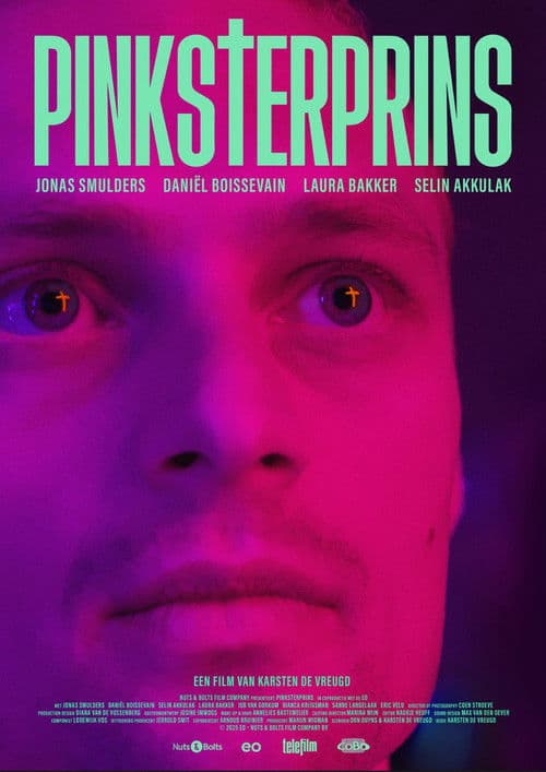 Постер: Pinksterprins