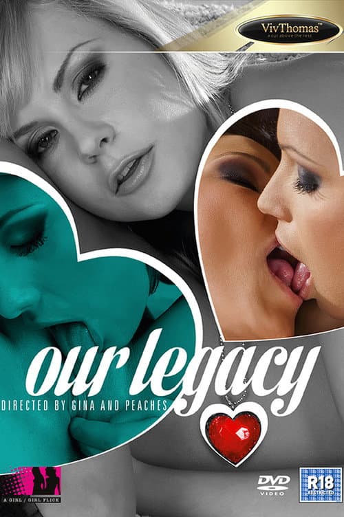 Постер: Our Legacy