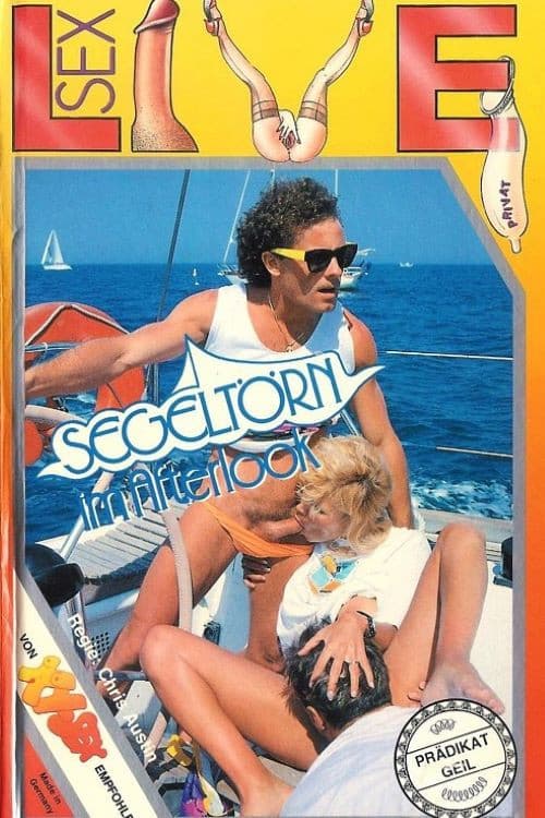 Постер: Segeltörn im Afterlook