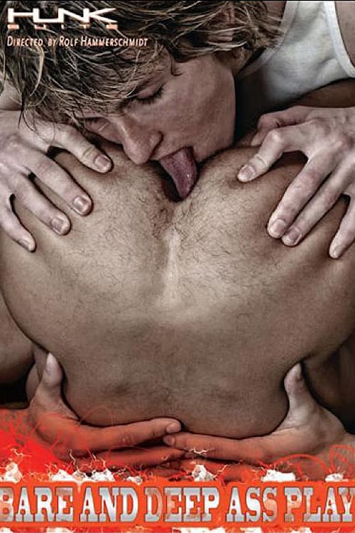 Постер: Bare and Deep Ass Play