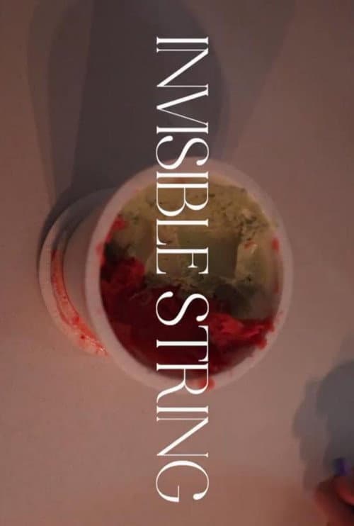 Постер: Invisible String