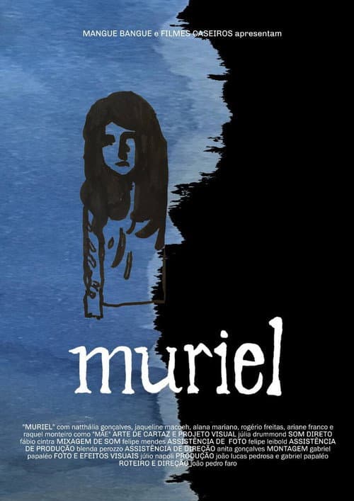 Постер: Muriel