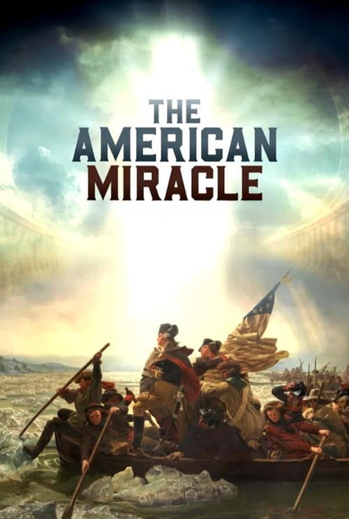 Постер: The American Miracle