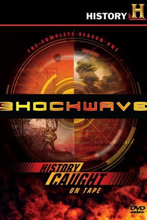 Постер: Shockwave