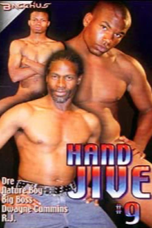 Постер: Hand Jive 9