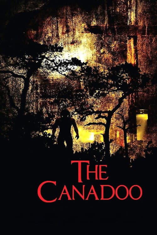 Постер: The Canadoo