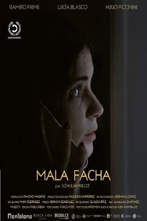 Постер: Mala Facha